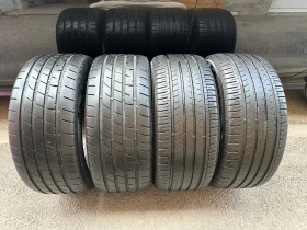 Гуми Летни 245/45R17, снимка 1 - Гуми и джанти - 49598739