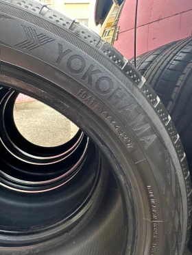 Гуми Летни 245/45R17, снимка 2 - Гуми и джанти - 49598739