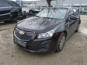 Chevrolet Cruze 1.6 i, снимка 2