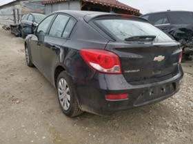 Chevrolet Cruze 1.6 i, снимка 3