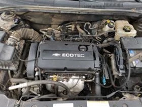 Chevrolet Cruze 1.6 i, снимка 5