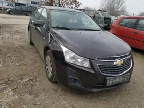 Chevrolet Cruze 1.6 i, снимка 1