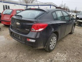 Chevrolet Cruze 1.6 i, снимка 4