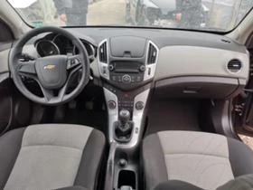 Chevrolet Cruze 1.6 i, снимка 6