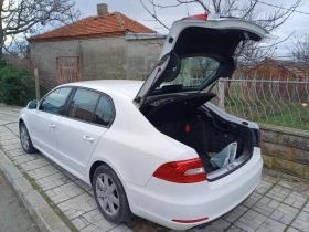 Skoda Superb  - изображение 10