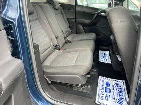 Opel Meriva 1.4Т-LPG-ЕВРО 6В-УНИКАТ-КЛИМАТРОНИК, снимка 13