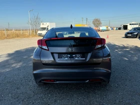 Honda Civic 2.2 I-DTEC 150к.с - изображение 5