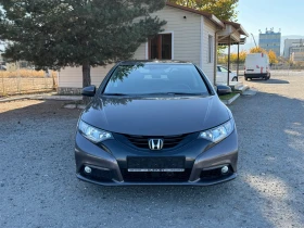 Honda Civic 2.2 I-DTEC 150к.с - изображение 2