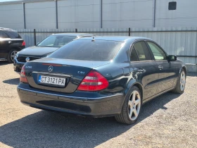 Mercedes-Benz E 280 CDI AUTOMAT NAVI Parktronik 18Zoll #iCarbg, снимка 5