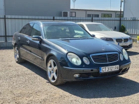 Mercedes-Benz E 280 CDI AUTOMAT NAVI Parktronik 18Zoll #iCarbg, снимка 3