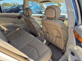 Mercedes-Benz E 280 CDI AUTOMAT NAVI Parktronik 18Zoll #iCarbg, снимка 9