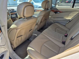 Mercedes-Benz E 280 CDI AUTOMAT NAVI Parktronik 18Zoll #iCarbg, снимка 10