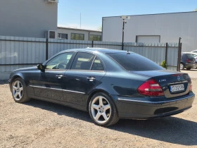 Mercedes-Benz E 280 CDI AUTOMAT NAVI Parktronik 18Zoll #iCarbg, снимка 7