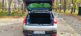 Peugeot 3008 1.6, снимка 7