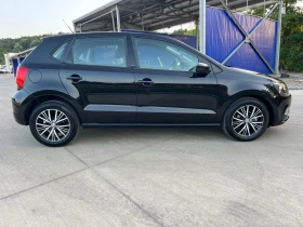 VW Polo 1.2TSI /4 ЦИЛИНДЪРА/ FACE* EURO6, снимка 3