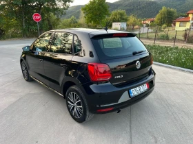 VW Polo 1.2TSI /4 ЦИЛИНДЪРА/ FACE* EURO6, снимка 5