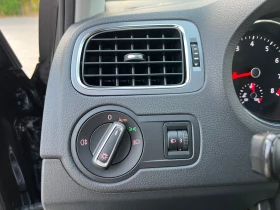 VW Polo 1.2TSI /4 ЦИЛИНДЪРА/ FACE* EURO6, снимка 10