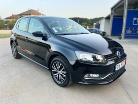 VW Polo 1.2TSI /4 ЦИЛИНДЪРА/ FACE* EURO6, снимка 2