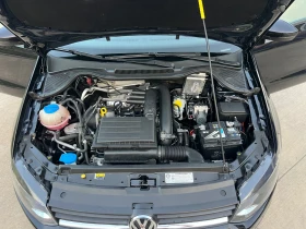 VW Polo 1.2TSI /4 ЦИЛИНДЪРА/ FACE* EURO6, снимка 13