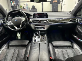 BMW 750 750iL, снимка 12