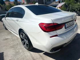 BMW 750 750iL, снимка 8