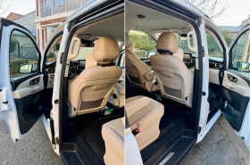 Mercedes-Benz V 300 V250 BlueTEC | AVANTGARDE | FULL EXTRA, снимка 14