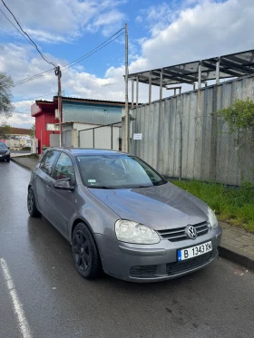 VW Golf 1.9 tdi Stage 1, снимка 3