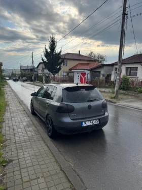 VW Golf 1.9 tdi Stage 1, снимка 6