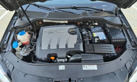 VW Passat 1.6Tdi Bluemotion.Navi, снимка 13