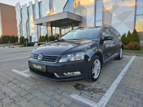 VW Passat 1.6Tdi Bluemotion.Navi, снимка 1