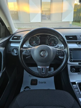 VW Passat 1.6Tdi Bluemotion.Navi, снимка 8