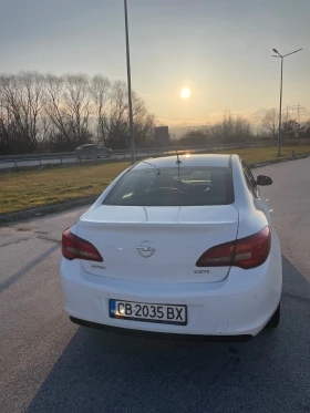 Opel Astra, снимка 4