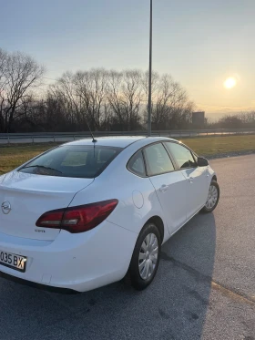 Opel Astra, снимка 7