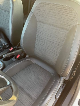 Opel Astra, снимка 11