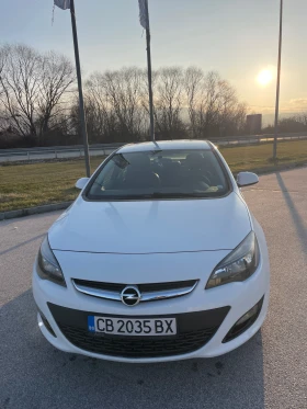 Opel Astra, снимка 3