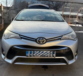 Toyota Avensis, снимка 3