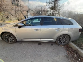 Toyota Avensis, снимка 1