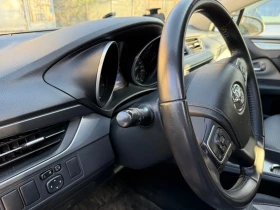 Toyota Avensis, снимка 7