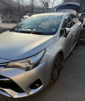 Toyota Avensis, снимка 5