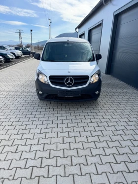 Mercedes-Benz Citan 109 CDI, снимка 1