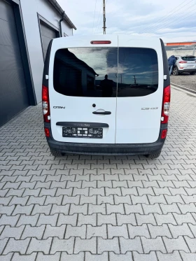 Mercedes-Benz Citan 109 CDI, снимка 6