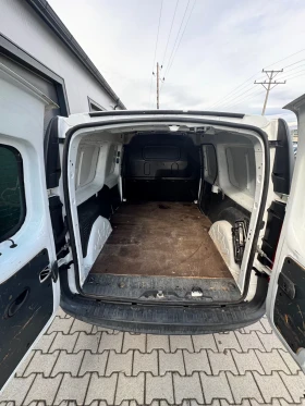 Mercedes-Benz Citan 109 CDI, снимка 8