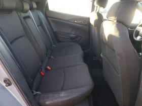 Honda Civic 1.5l Ex, снимка 10
