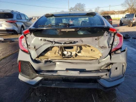 Honda Civic 1.5l Ex, снимка 6