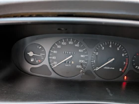 Daewoo Leganza, снимка 6