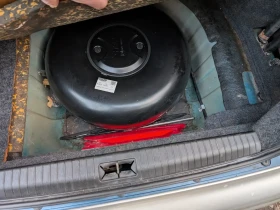 Daewoo Leganza, снимка 10