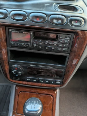 Daewoo Leganza, снимка 7