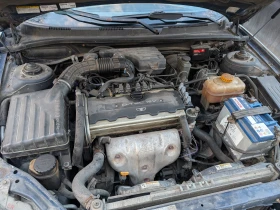 Daewoo Leganza, снимка 11