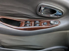 Daewoo Leganza, снимка 16