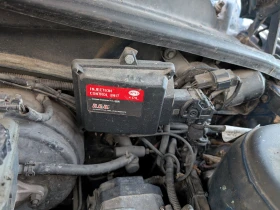 Daewoo Leganza, снимка 12